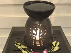 -天津海河悦榕庄·Lobby Lounge大堂吧