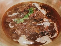 -芦月轩羊蝎子(劲松店)