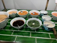 -皇城老妈川味火锅·大连海鲜火锅(港湾店)