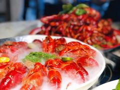 -沪小胖小龙虾(淮海中路旗舰店)