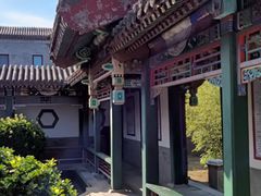 -莲池书院博物馆