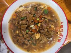 -荣荣面馆(丹溪大道店)