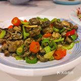 龙潭湖公园周边吃一圈，最后码住的店！