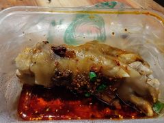 -蒋炸酱(内东街店)