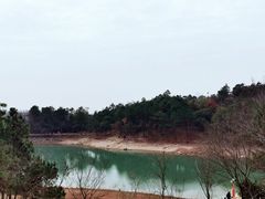 -南京市无想山景区