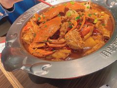 -胖哥俩肉蟹煲(杭州下沙学林街店)