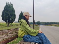 -汉长安城未央宫国家考古遗址公园