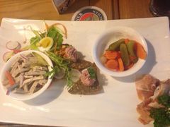 iphone_upload_pic-Paulaner·德国帕拉娜自酿啤酒餐厅(海上世界店)