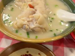 -张家湾·膳蹄(迎宾店)