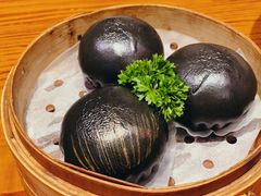 -澳门陈光记烧味饭店(南京德基广场店)
