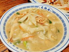 -老雒阳面馆·水席(定鼎门店)