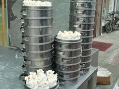 羊肉烧麦-北三沙家烧麦(北头道街店)