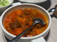 -四季民福烤鸭店(外滩外白渡桥店)