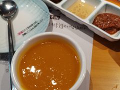 -唯成•韩国炭火烤肉 유성고기