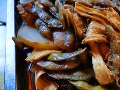 -刘记小花鸭霸王(曲塘路店)