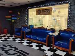 -H次元沉浸剧情密室(街道口店)