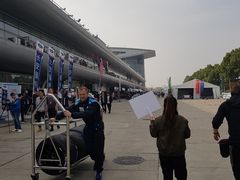 -上赛卡丁车世界