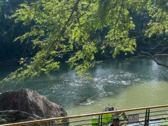 -炎帝陵景区