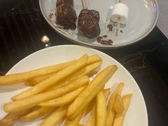 -顺德美的万豪酒店·自助餐·贡厨