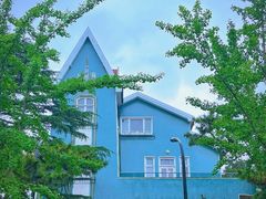 -八大关-近代建筑