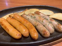 -萨莉亚意式餐厅(国和1000店)