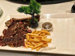 -大鸿运酒店·苏州菜·松鼠桂鱼(观前街店)
