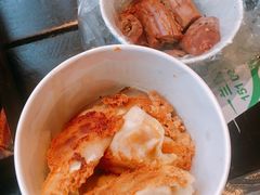 -黄毛鸭脖(汉阳总店)