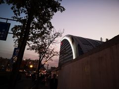 -杭州九堡客运中心