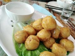 拔丝芋头-椿记烧鹅(叠彩店)