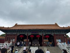-珠海圆明新园