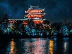 -牛首山文化旅游区