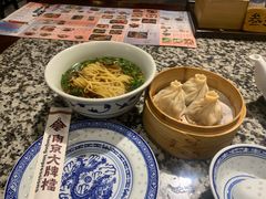 -南京大牌档(崇文门国瑞店)