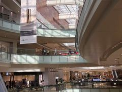 -深圳湾万象城(南山店)