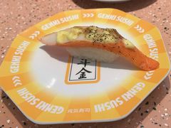 -元气寿司(东方宝泰店)