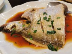 -君来梁溪饭店-餐厅