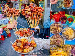 -飞来湖湿地公园