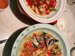 -遇见湘·地道湖南菜(喜悦店)