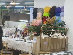 -郑在DIY·潮玩银饰绘画手作(中央大道旗舰店)