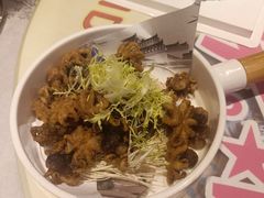 -佳兰雅序融合菜(高新店)