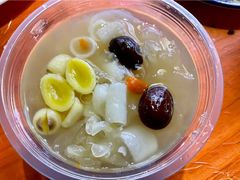 五果汤-细姨甜汤(珠江店)