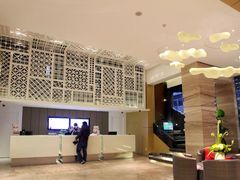 -宜必思酒店(扬州文昌阁店)