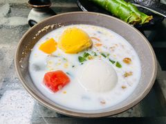 -椰语堂·海南清补凉(中山骑楼店)