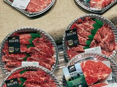 -七鲜超市(瑞虹天地太阳宫店)