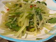 -郑享吃烧烤烩面(红专路店)