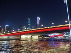 -珠江夜游广州塔·中大码头