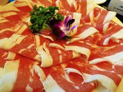 -鲁西肥牛(九方购物中心店)