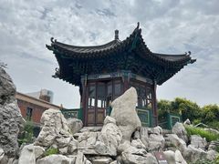 -张学良旧居陈列馆