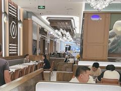 -新世界餐厅(万达店)