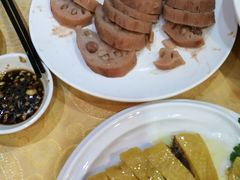 -瑞记湛江鸡饭店·粤西第一鸡(粤垦店)