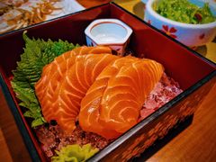 -有喜屋·烧鸟·居酒屋(周浦万达店)
